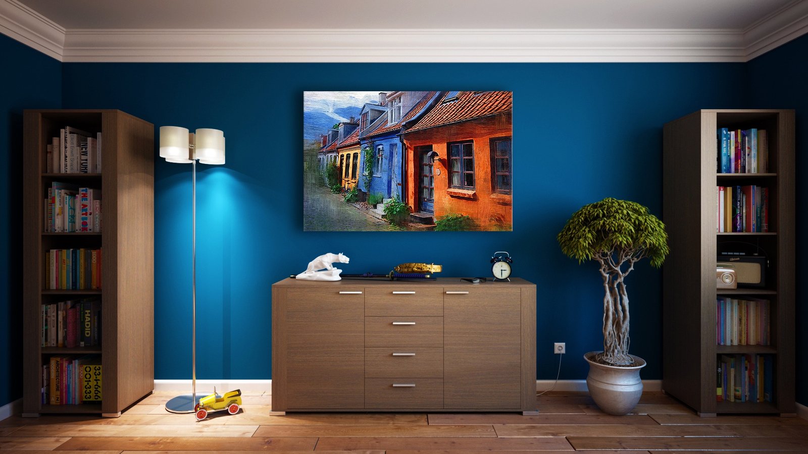 Guía de muebles modulares